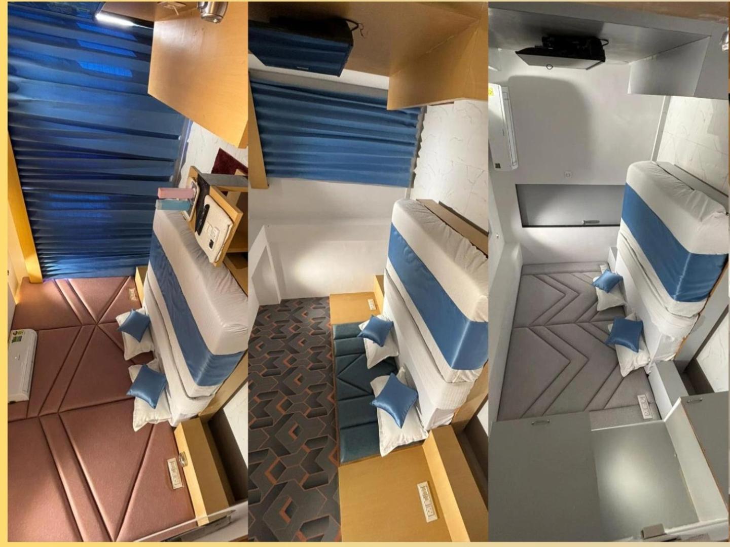 Hotel Phoniex Ahmadábád Exteriér fotografie